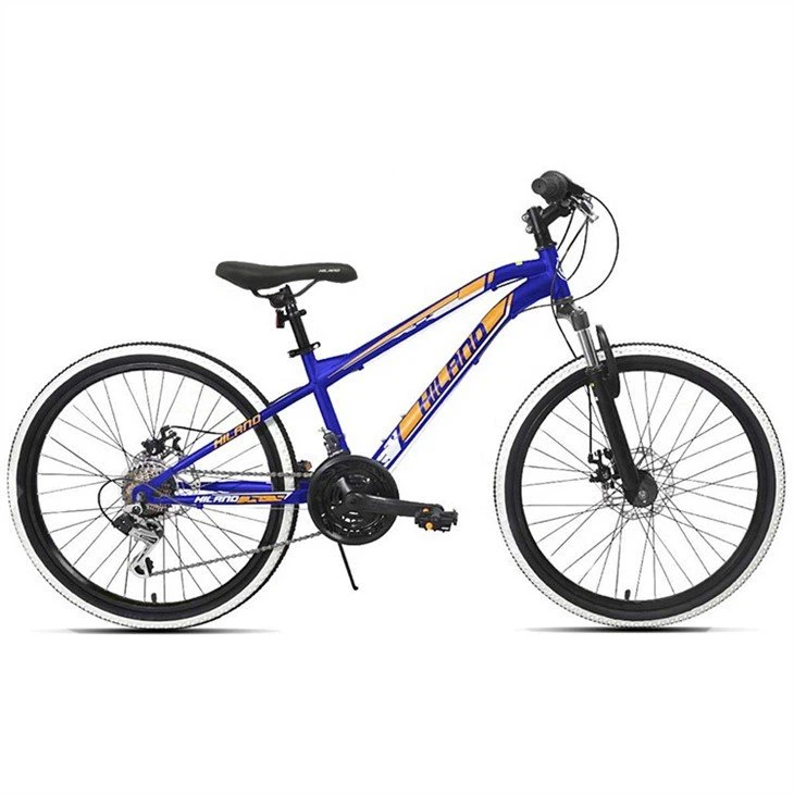 Hardtail Mountain Bike in China