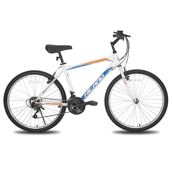 26 Zoll 18 Speed Stahl Mountainbike