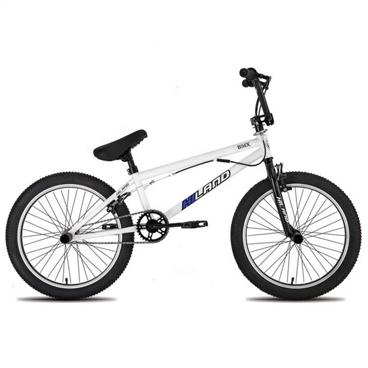 MX Bikes suppliers