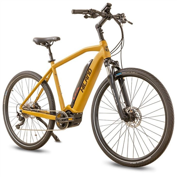 buy discount Electric Mountain Bike