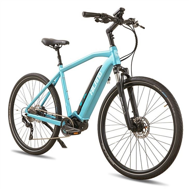 Electric Mountain Bike price