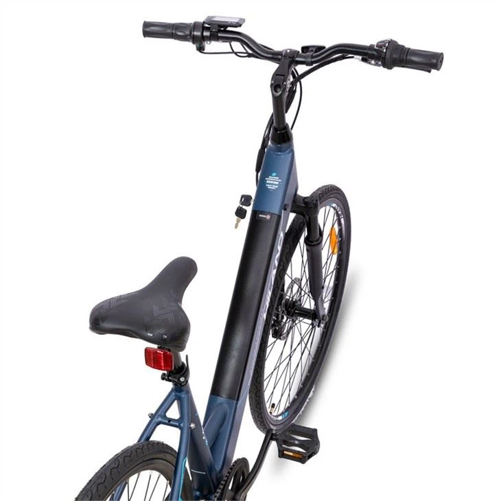 discount Electric City Bike