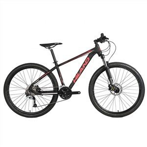 27 Speed hydraulisches Disc Mountainbike