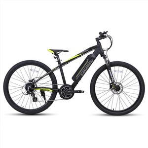 E-Bike mit dem besten Preis-Leistungs-Verhältnis