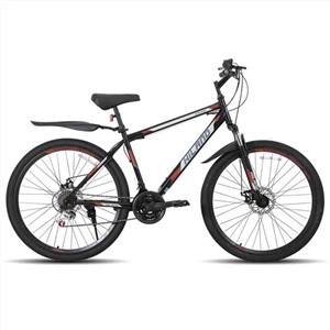 Günstige 26/27.5/29 Zoll 21 Gang MTB-Zyklus