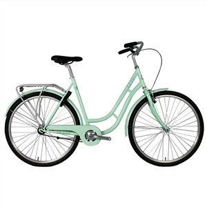 Klassisches 700C Lady Comfort Cityrad