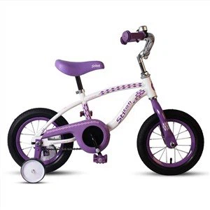 Diamond Mini Sport Kinder BMX Fahrrad für Mädchen