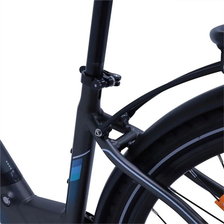 cheap Electric City Bike