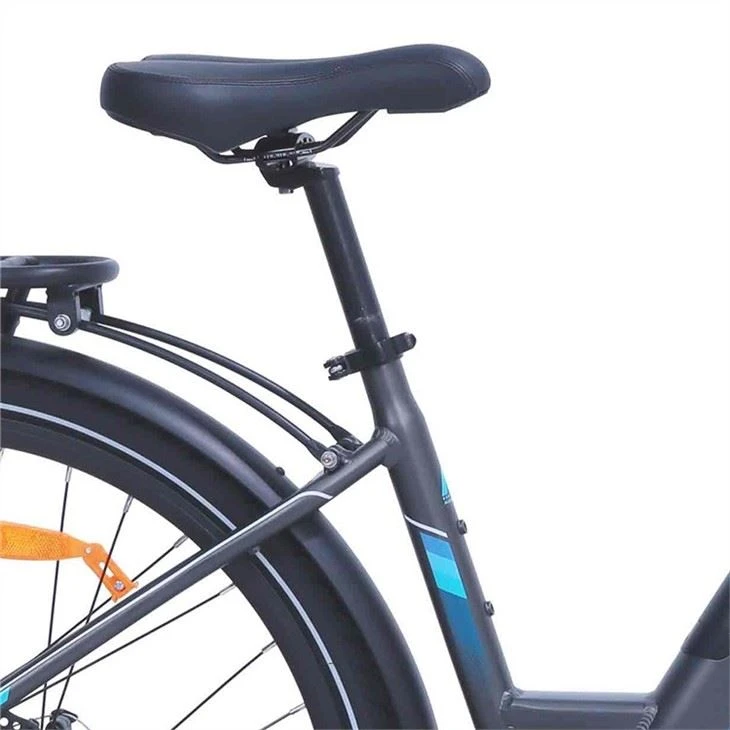 Electric City Bike in China