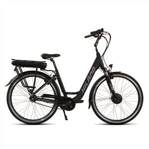 Urban Step Thru 250W Pedalunterstützung City Ebike