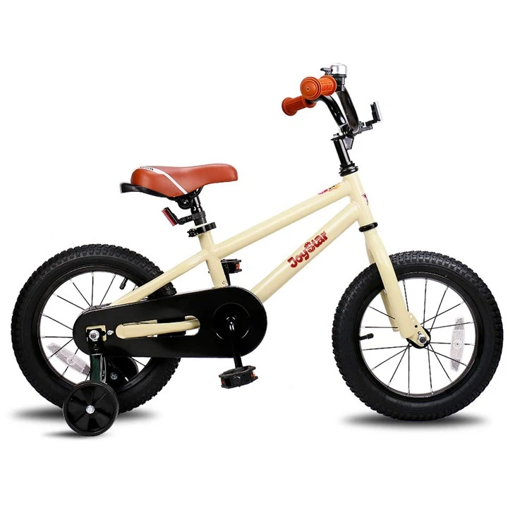 Joykie Jotstar 14/14/16/18/20 Zoll Einstiegsstahl hoher Kohlenstoffrahmen hoher Qualität im China Kids 'Bike