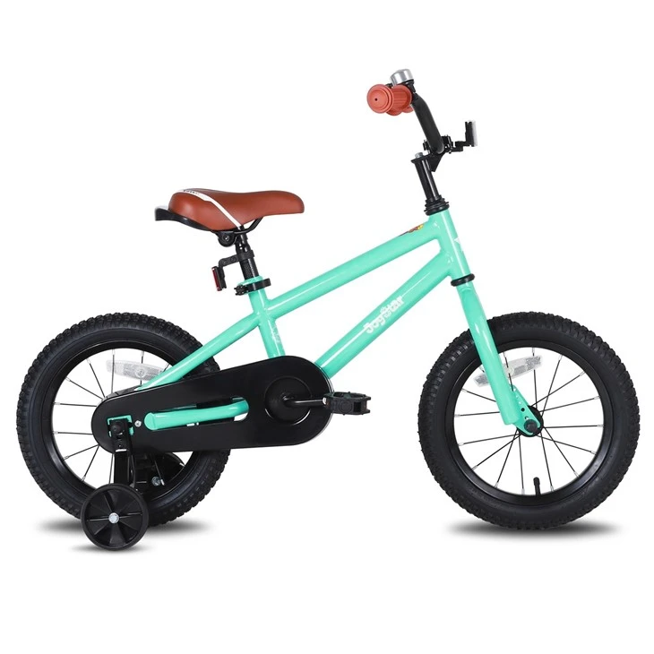 JOYKIE JOTSTAR 12/14/16/18/20 Inch Entry Level High Carbon Steel Frame High Quality Made in China Kids' Bike