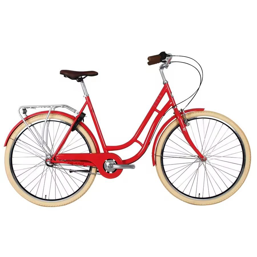 City Bike
