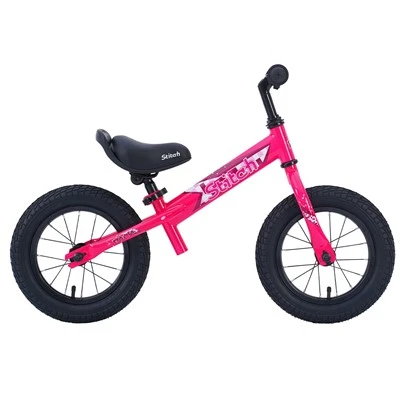 12 Zoll Kinderfahrrad Dirtbike für Kinder Kinderfahrrad Kinderfahrrad 3-8 Jahr