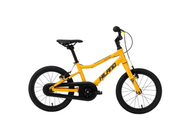 Children's Favorite 16" Kinderfahrrad, Alurahmen, superweicher Sattel