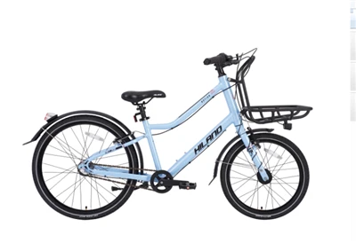 20&24"CITY-BIKE, RAHMEN AUS LEGIERUNG, LEGIERUNG, V-BREMSE, SHIMANO-SCHALTHEBEL