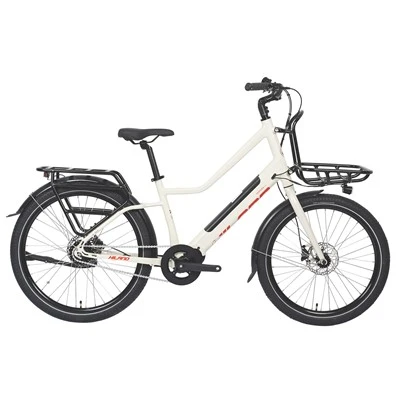 26"-LEGIERUNGS-MITTELMOTOR 36V 250W E-BIKE