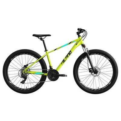 27,5*2,20 "MTB-Fahrradrahmen Mountainbike
