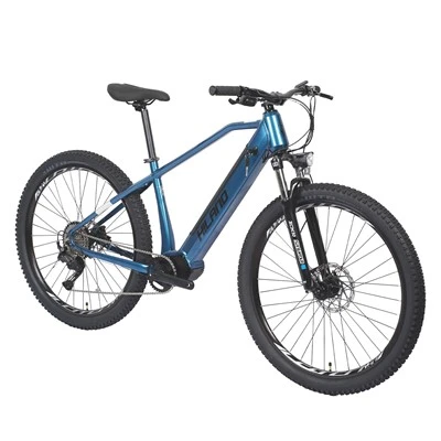 29" beliebte E-MTB-Scheibenbremse mit Alurahmen