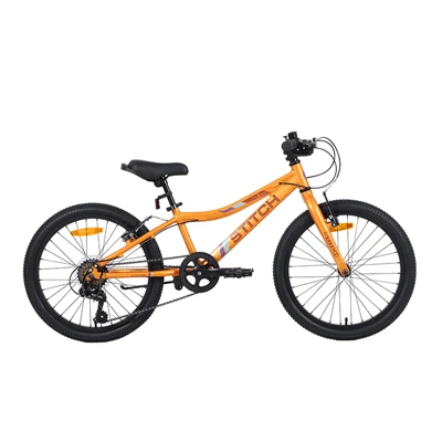 Legierung Rahmen Jungen Mädchen Zyklus 20 Zoll Kinder Fahrrad Fahrrad China Neues Modell einzigartiger Natur im Freien Kinderbike