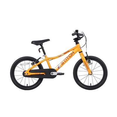 Bester heißer Verkauf von Kinderfahrrad-Legierung Rahmen 16 "Kinderfahrrad für Jungen Mädchen im Alter von 3 bis 12 Jahren