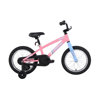 Buntes Zyklus China Neues Design Girls Bicicleta für 3-12 Jahre alte Kinder Fahrrad 16 Zoll Fahrrad Fahrrad