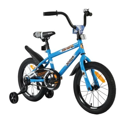 EXTREME SPRINT 16" Fahrrad für Kinder