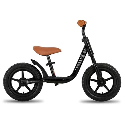 Joykie 12 Zoll 2 Räder Kinder fahren auf Autospielzeug Kinder-Roller-Laufzyklus Neues Stilballe Bike für 2-5
