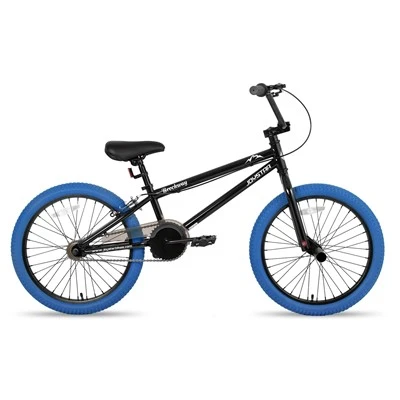 Joykie Joystar 20/24-Zoll-Farbgeräte Strand Kreuzer Cruiser-Lenker Beach Cruiser-Lenker-Kinder-Fahrrad