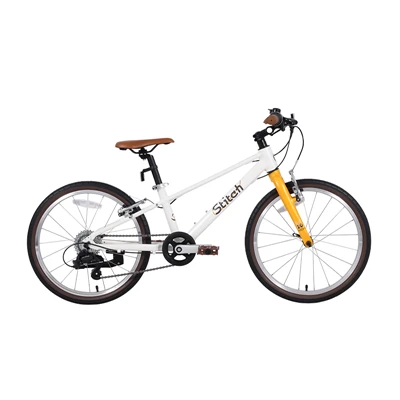 Neue 20 -Zoll -Kinderrad -Fahrrad Kinder Mountain Fahrrad Super Sport Bicycle Student Racing -Zyklus zum Verkauf