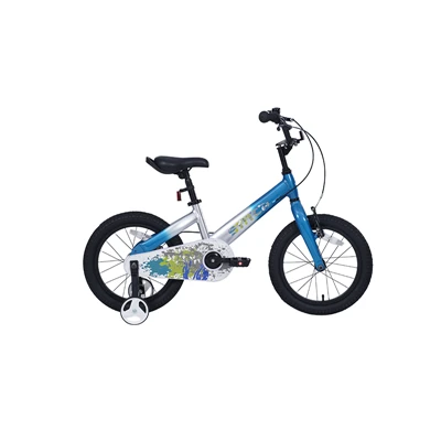 Neue Designbikes für Kinder 16 "coole Kinderspielzeugfahrräder Moderner Sportstil Kinder Zyklus Zyklus