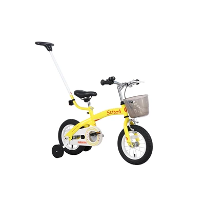 12-Zoll-Kinderbike für das 12-Zoll-Single-Speed-Fahrrad für 2-12 Jahre alte Jungen und Mädchen