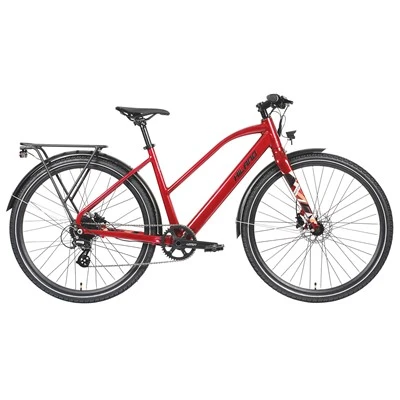 HINTERANTRIEB 36V250W 70OC LEGIERUNG GABEL Elektrofahrrad Highway