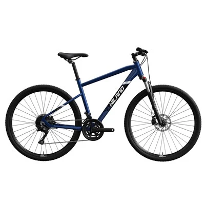 SHIMANO 3*7S Mountainbikes für Erwachsene